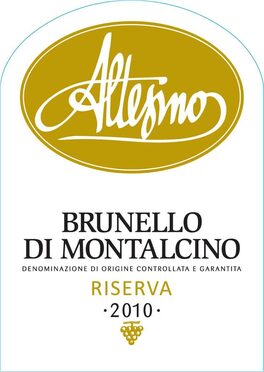 Riserva