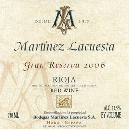 Gran Reserva
