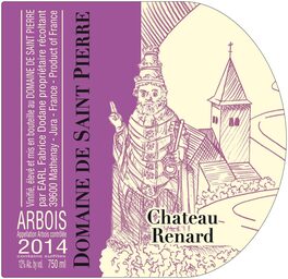 Chateau Renard
