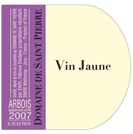 Vin Jaune