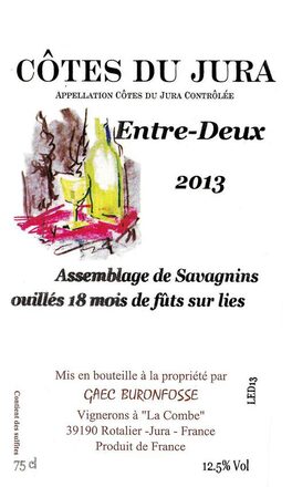 Entre-Deux