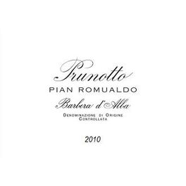 Pian Romualdo