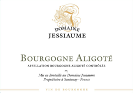 Bourgogne Aligote