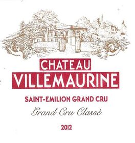 Chateau Villemaurine