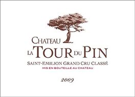 La Tour du Pin