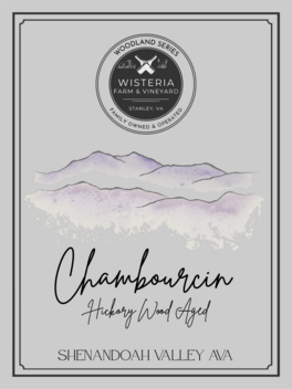 Woodland Series Chambourcin