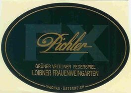 Frauenweingarten Gruner Federspiel