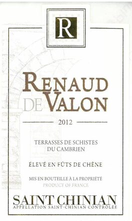 Renaud De Valon