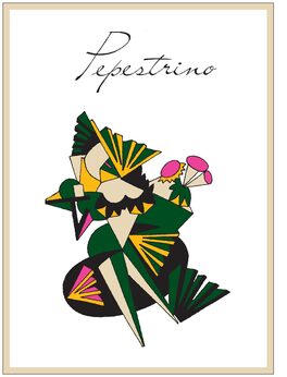 Pepestrino