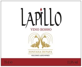 Lapillo