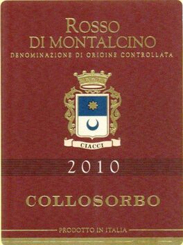 Collosorbo