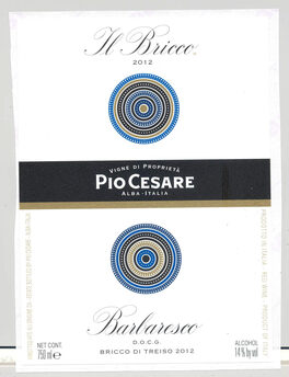 Il Bricco