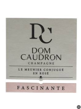 Fascinante Brut Rosé