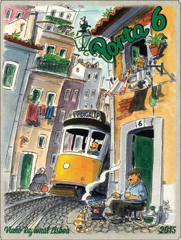 Porta 6