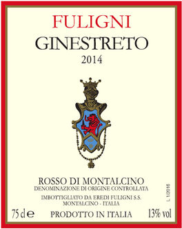 Ginestreto