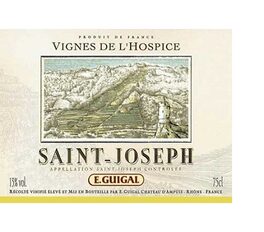 Vignes De L'hospice