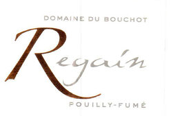Regain