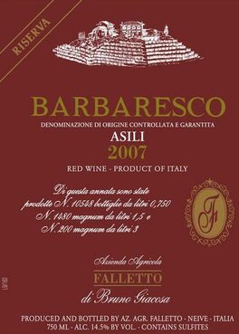 Asili Riserva