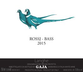 Rossj - Bass