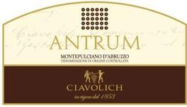 Antrum