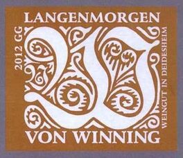Deidesheimer Langenmorgen