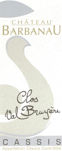 Clos Val Bruyère