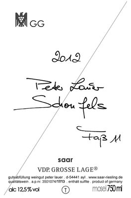 Schonfels