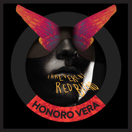 Irreverent Red Blend