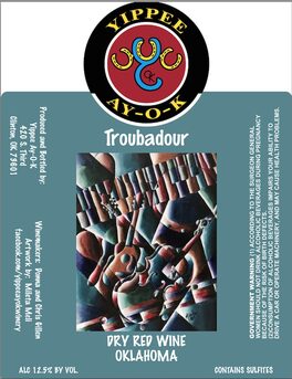 Troubadour