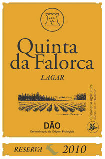 Reserva Lagar