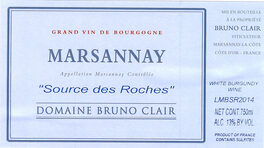 Source des Roches