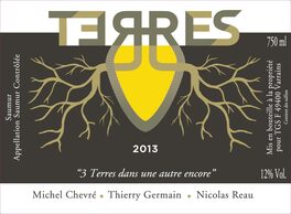 Terres