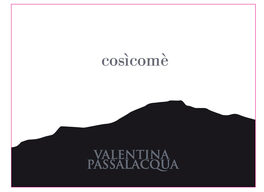 Cosicome
