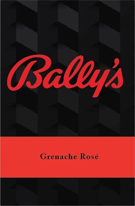 Grenache Rosé