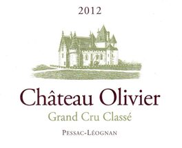White Bordeaux Wine