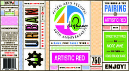 Artistic Red