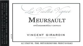 Les Vieilles Vignes