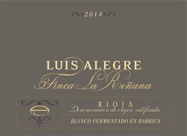 Finca La Reñana