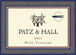 Hyde Vineyard
