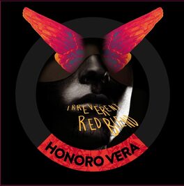 Irreverent Red Blend