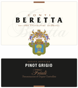 Pinot Grigio