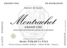 Montrachet
