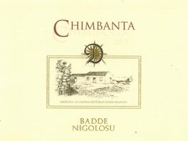 Chimbanta Badde Nigolosu