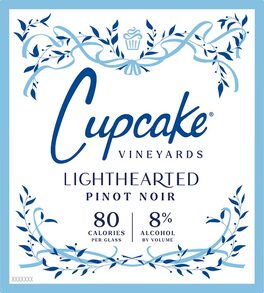 Lighthearted Pinot Noir