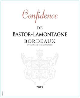 Confidence