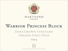 Zena Crown Vineyard