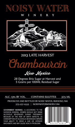 Late Harvest