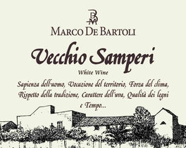 Vecchio Samperi