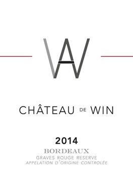 Chateau De Win