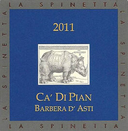 Ca' Di Pian